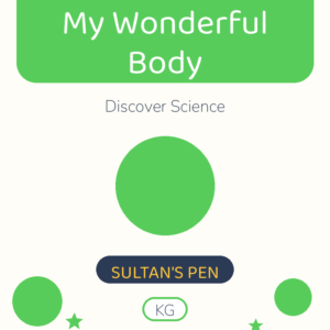 KG Science — My Wonderful Body