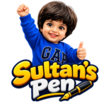 Sultan's Pen