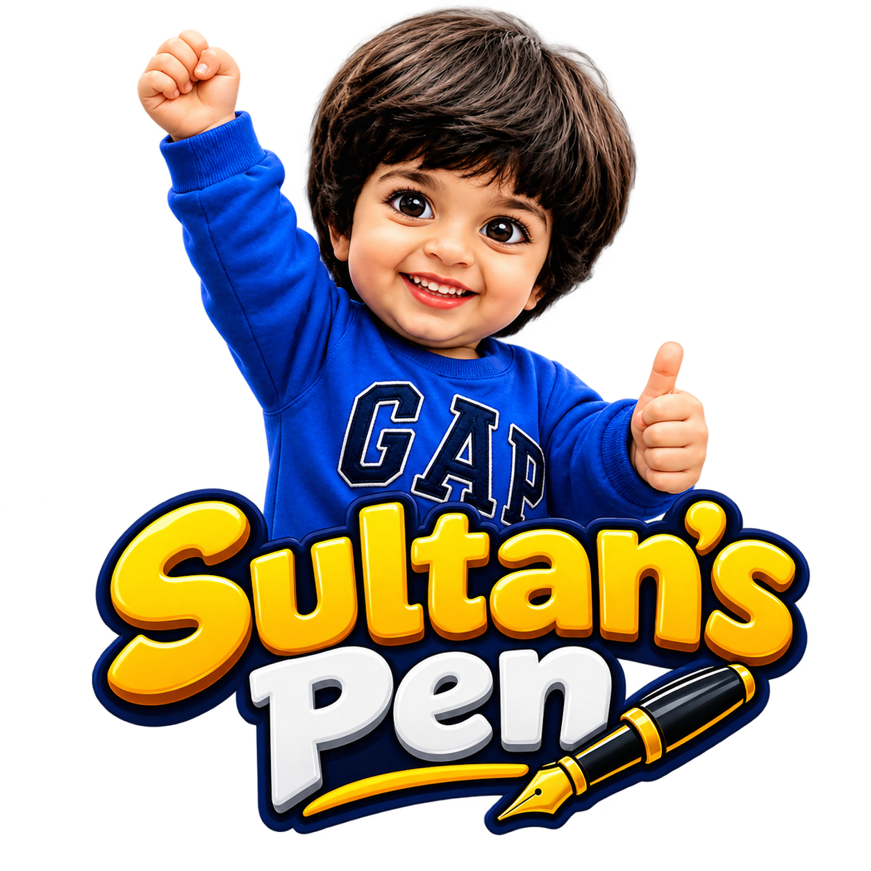 Sultan's Pen